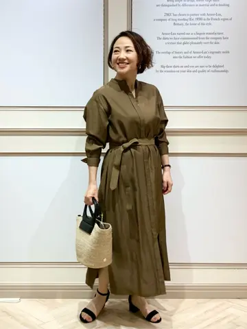 23区 S 藤川 コーディネート画像