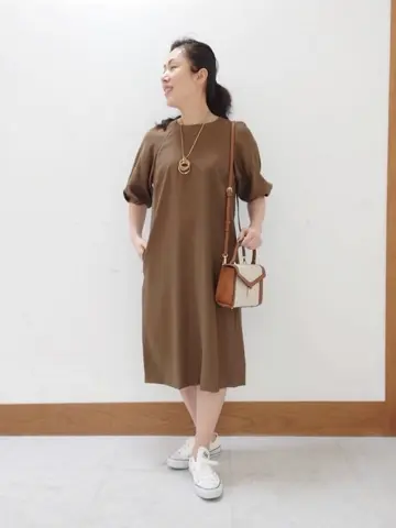 23区 S ウエノ コーディネート画像