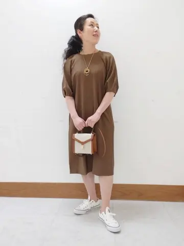 23区 S ウエノ コーディネート画像