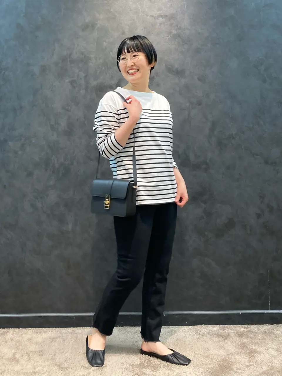  畠山 コーディネート画像