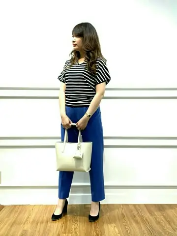 23区 S 松井 コーディネート画像