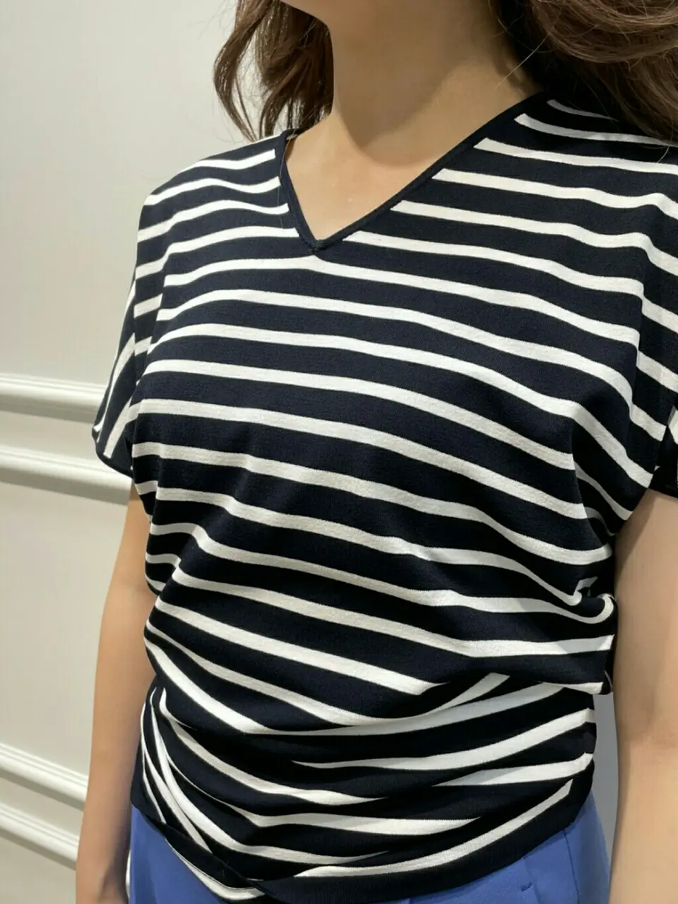 23区 S 松井 コーディネート画像