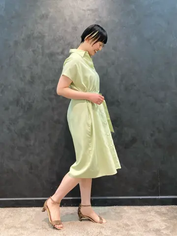 23区 S 畠山 コーディネート画像