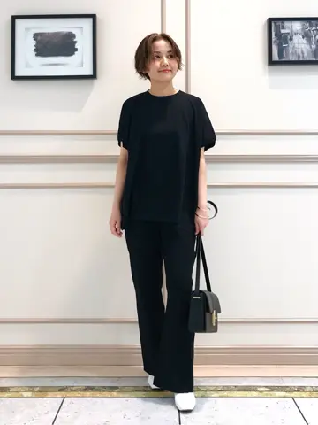 23区 S 橋爪 コーディネート画像