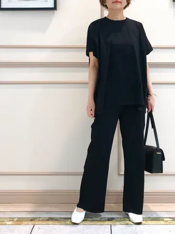 23区 S 橋爪 コーディネート画像