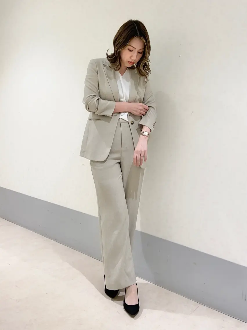 23区 S 深谷 コーディネート画像