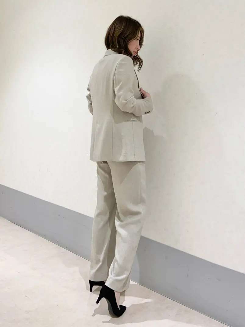 23区 S 深谷 コーディネート画像