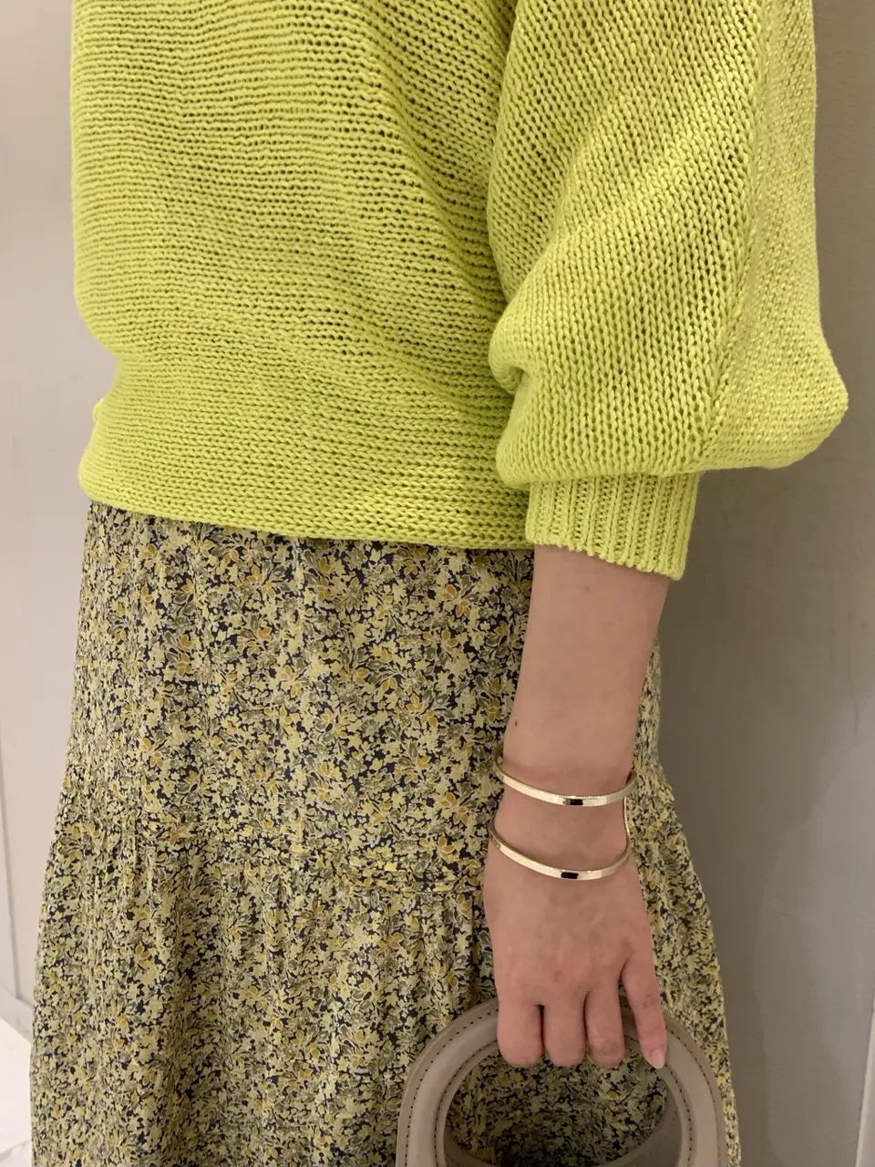 23区 S 高橋 コーディネート画像