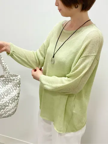 23区 S 内海 コーディネート画像