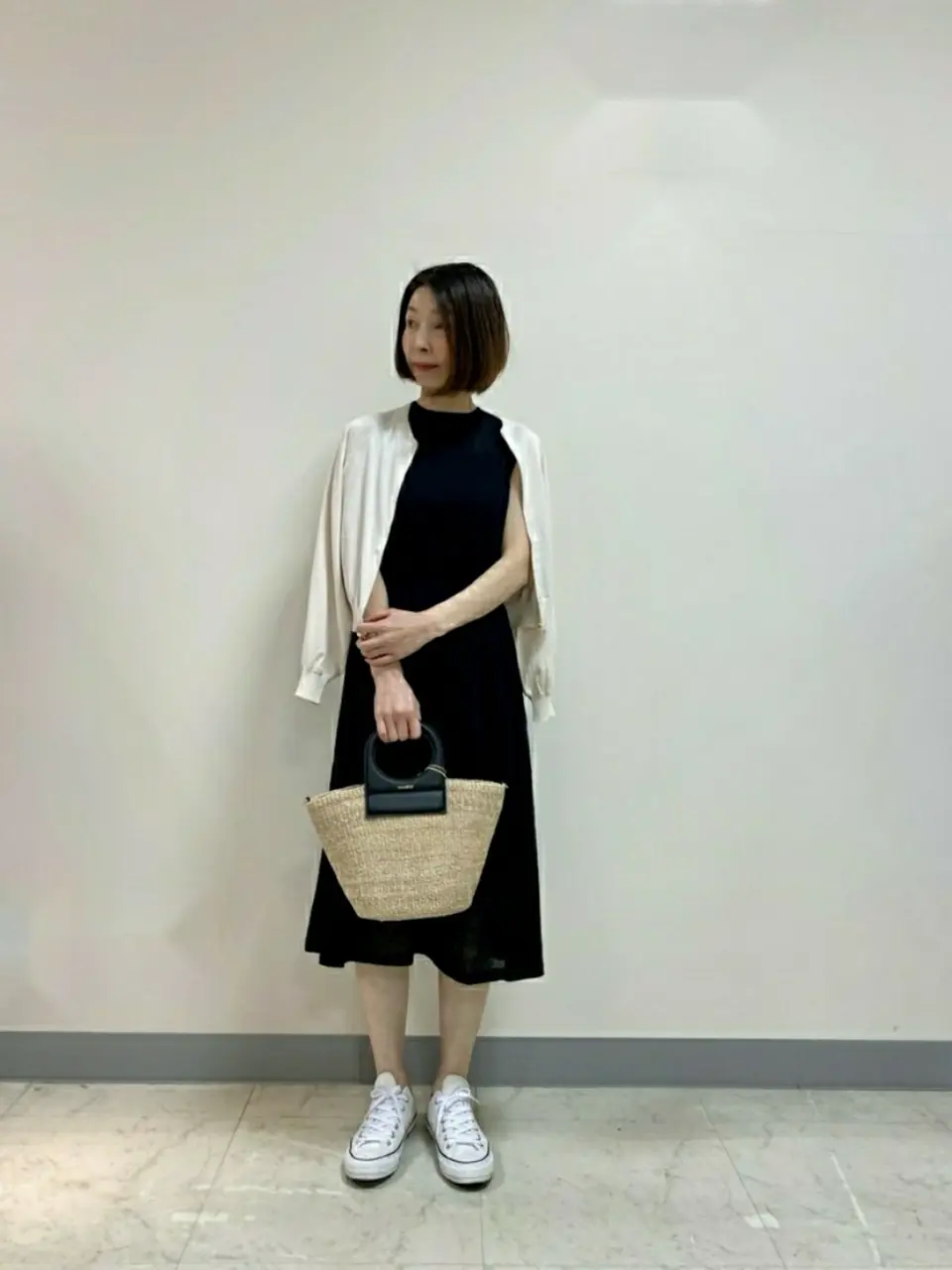  野沢 コーディネート画像