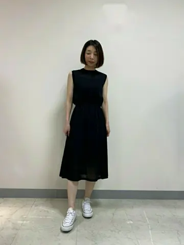 23区 S 野沢 コーディネート画像