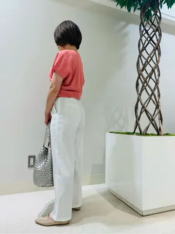 23区 S 山川 コーディネート画像