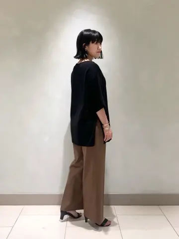 23区 S 高橋 コーディネート画像