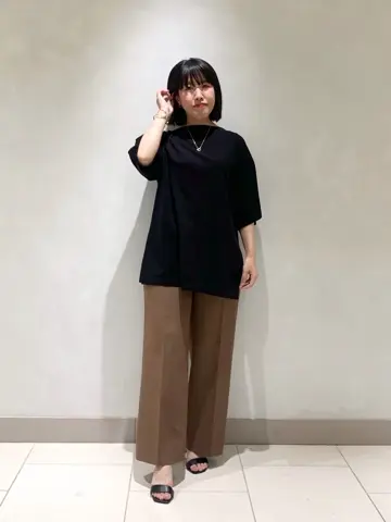 23区 S 高橋 コーディネート画像