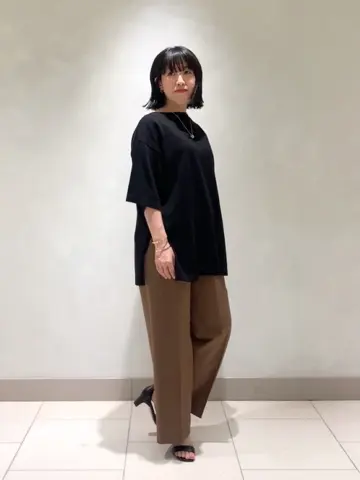 23区 S 高橋 コーディネート画像