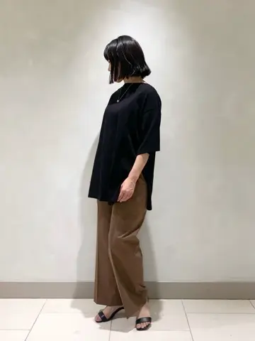 23区 S 高橋 コーディネート画像