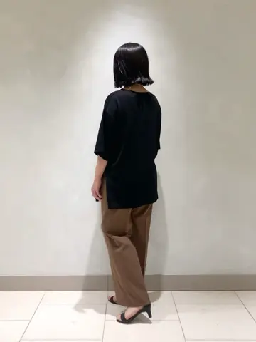 23区 S 高橋 コーディネート画像