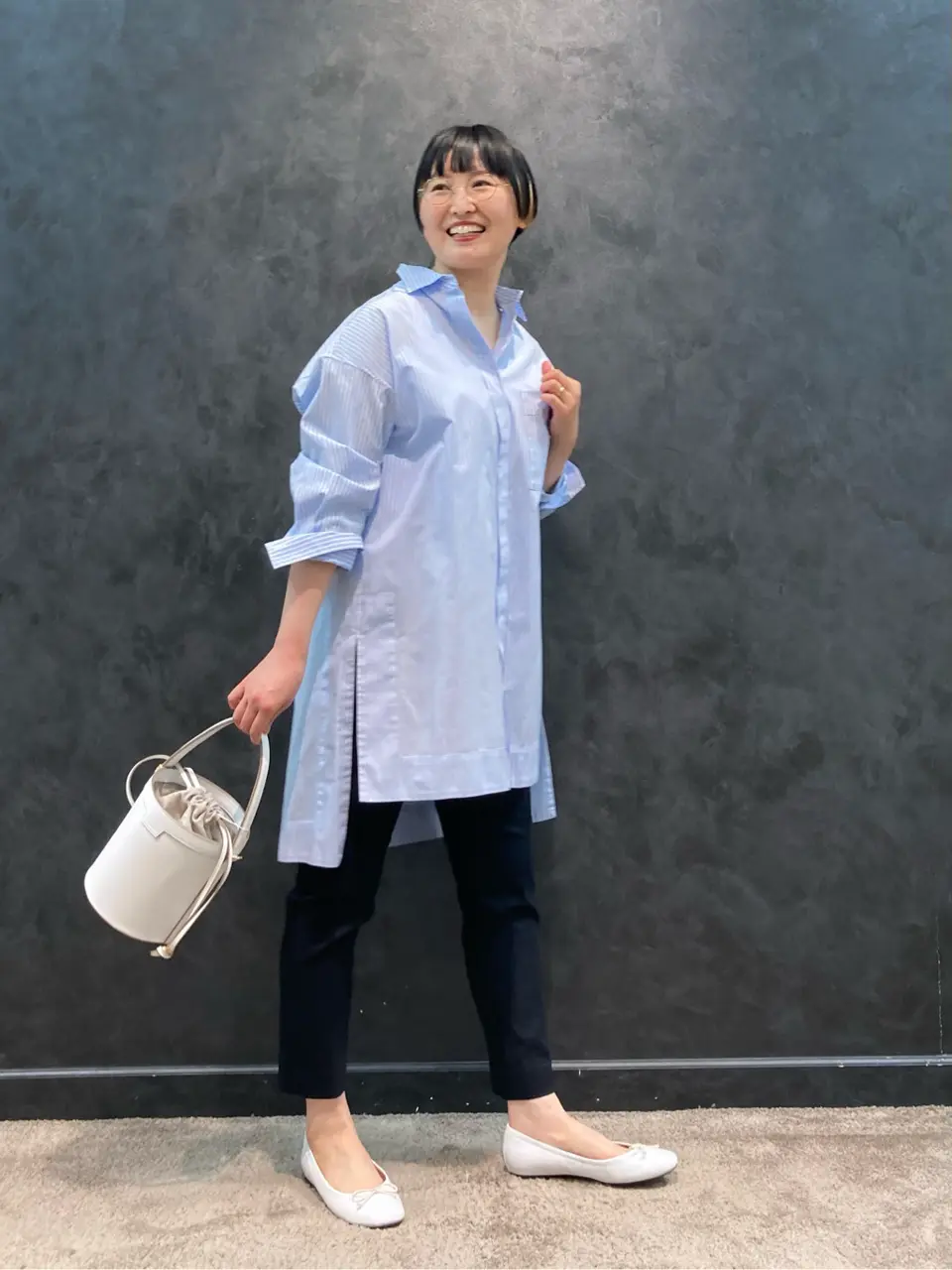  畠山 コーディネート画像