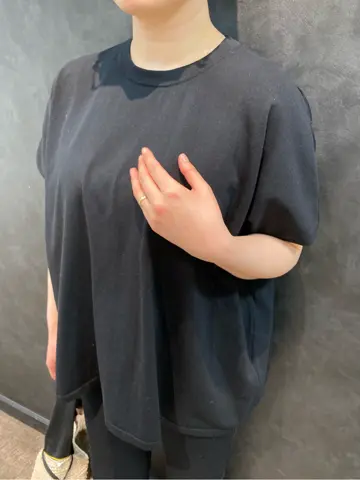 23区 S 畠山 コーディネート画像