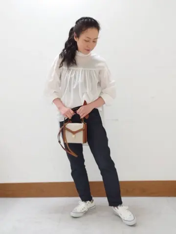 23区 S ウエノ コーディネート画像