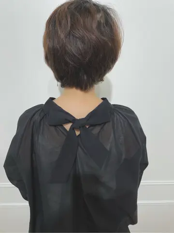 23区 S M コーディネート画像