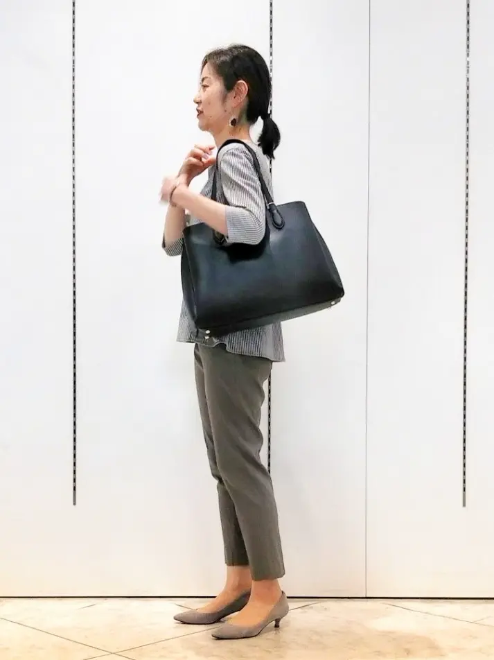 23区 S 岩下 コーディネート画像