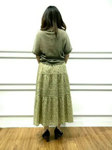 23区 S 松井 コーディネート画像