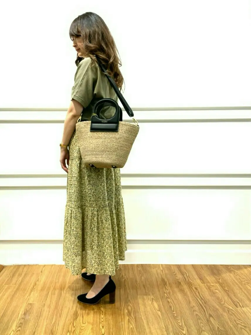 23区 S 松井 コーディネート画像