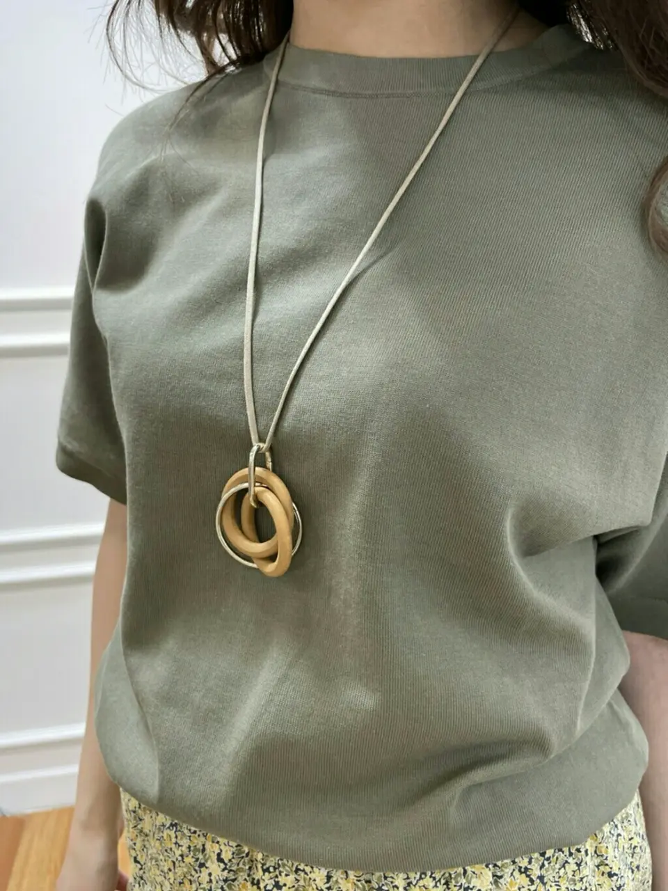 23区 S 松井 コーディネート画像