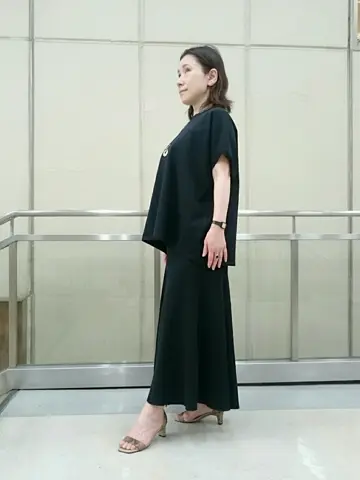 23区 S 山村 コーディネート画像