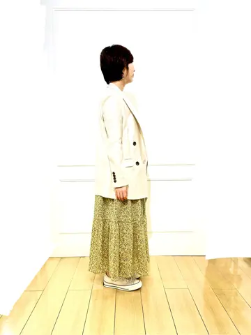 23区 S M コーディネート画像