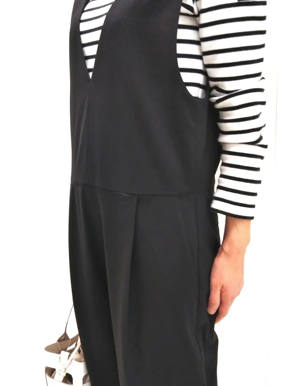 23区 S 岩下 コーディネート画像