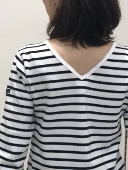 23区 S 岩下 コーディネート画像