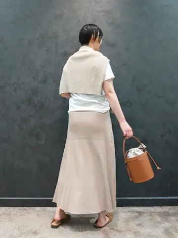 23区 S 畠山 コーディネート画像