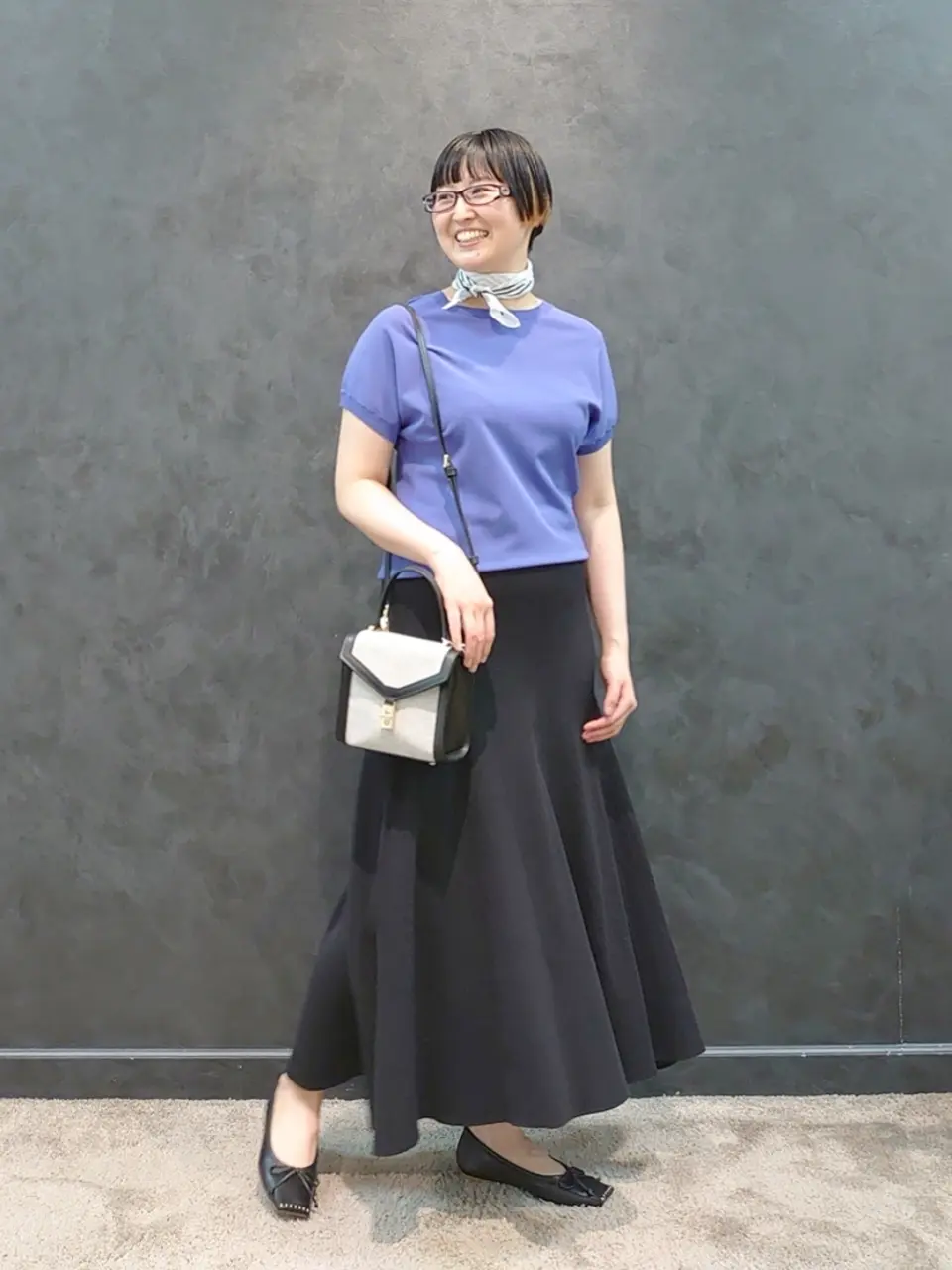  畠山 コーディネート画像