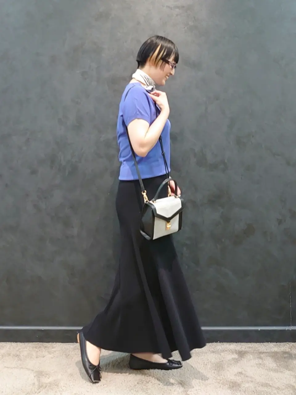 23区 S 畠山 コーディネート画像