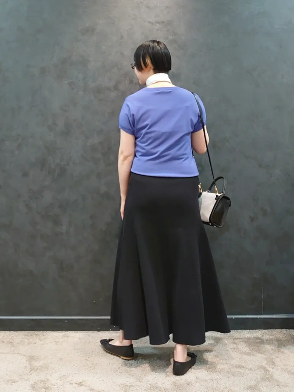 23区 S 畠山 コーディネート画像