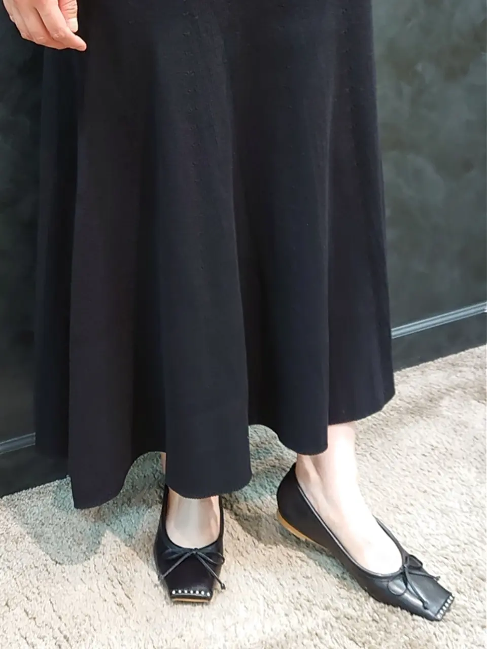 23区 S 畠山 コーディネート画像