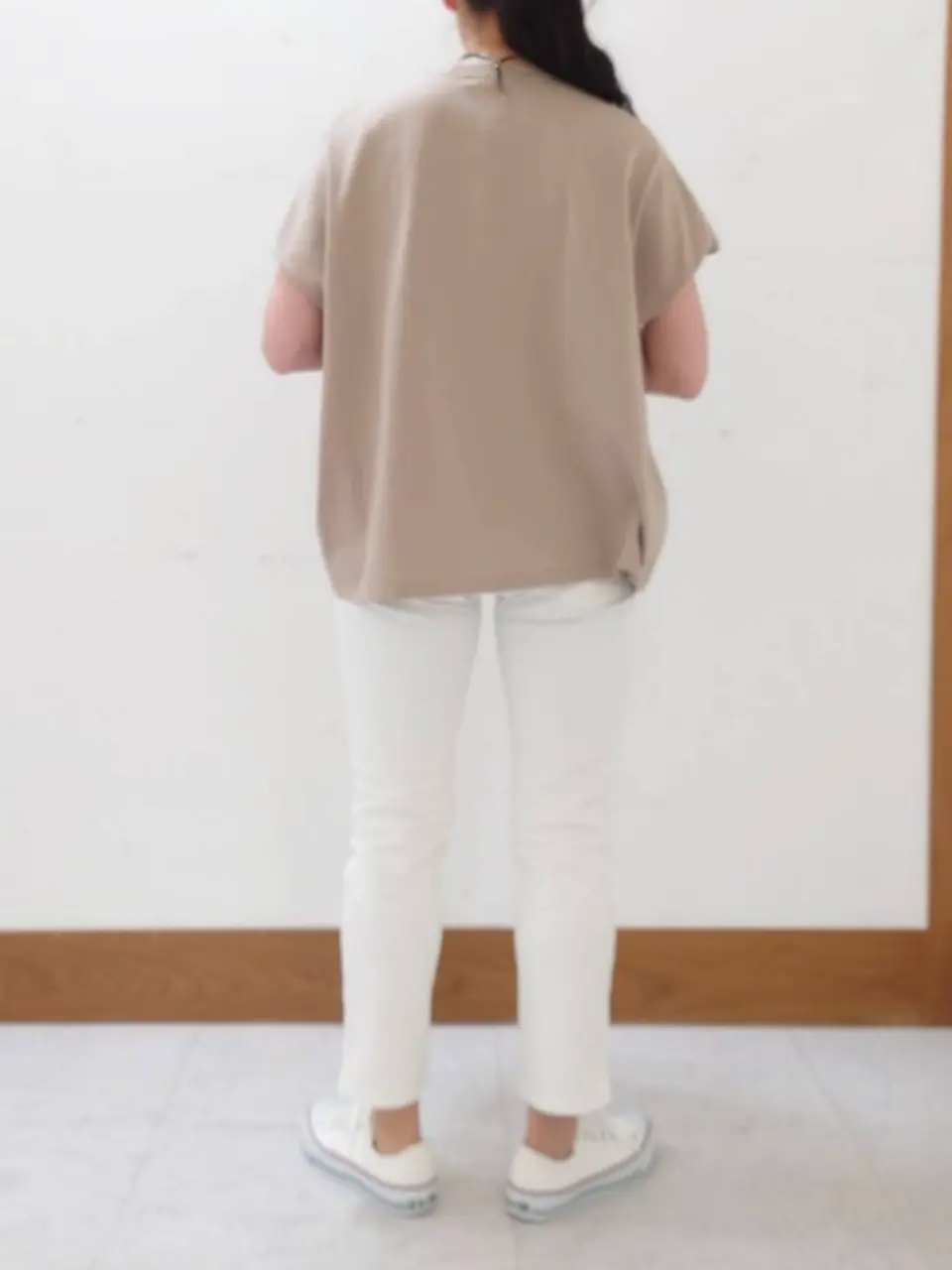 23区 S ウエノ コーディネート画像