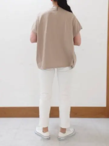 23区 S ウエノ コーディネート画像