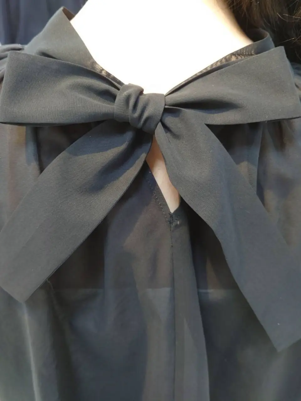 23区 S ウエノ コーディネート画像