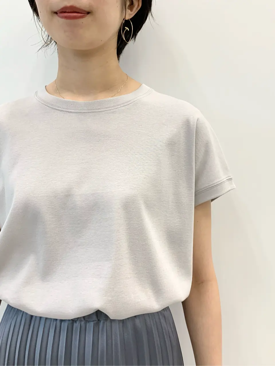 23区 S 板垣 コーディネート画像