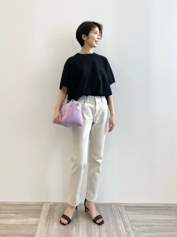 23区 S 板垣 コーディネート画像