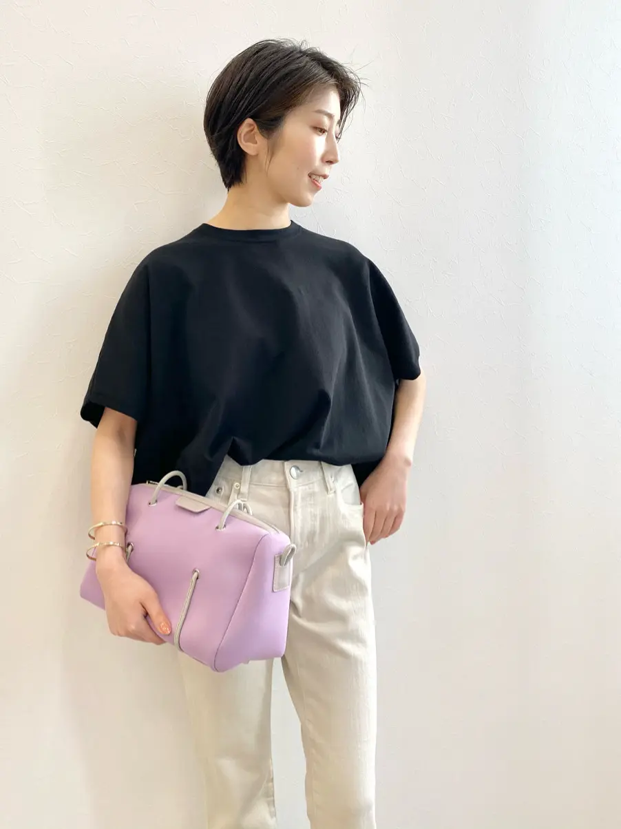 23区 S 板垣 コーディネート画像