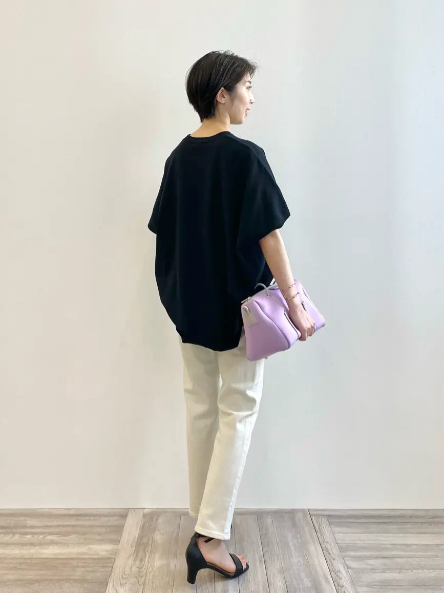 23区 S 板垣 コーディネート画像