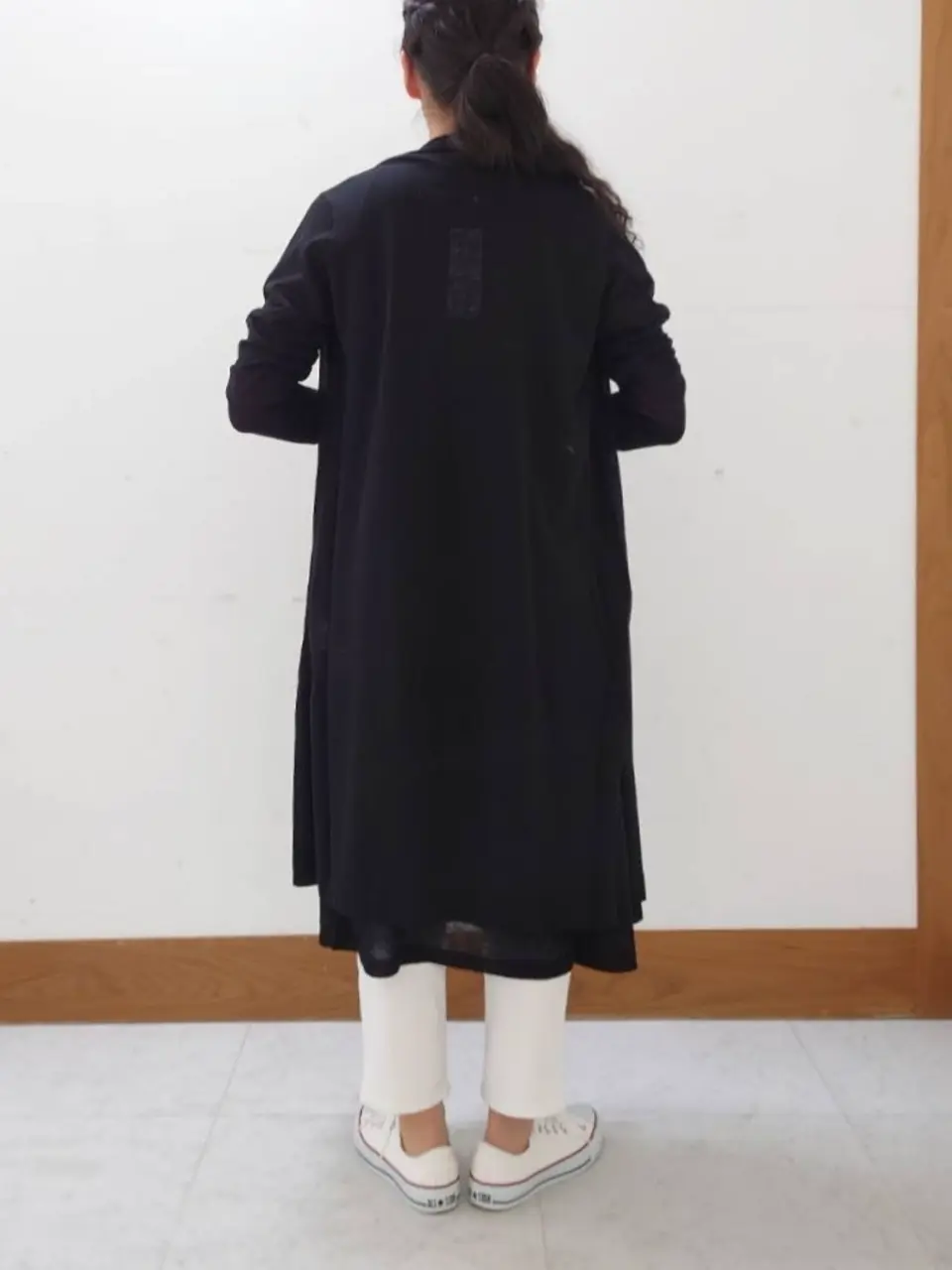 23区 S ウエノ コーディネート画像