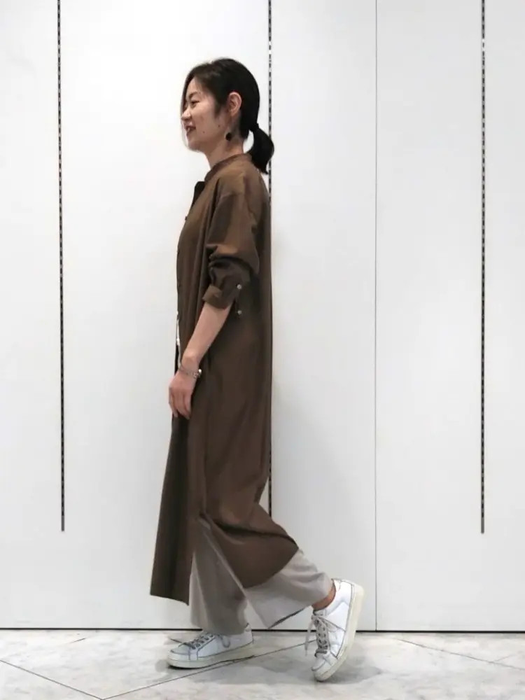 23区 S 岩下 コーディネート画像