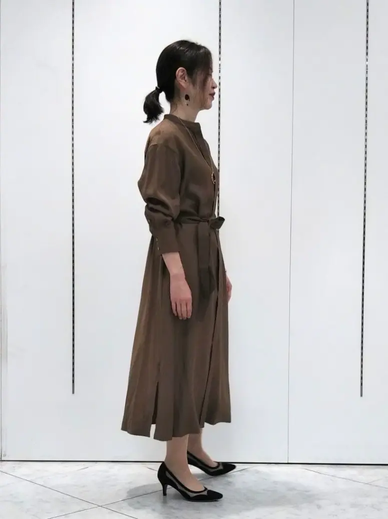 23区 S 岩下 コーディネート画像