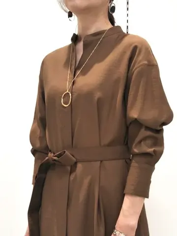 23区 S 岩下 コーディネート画像