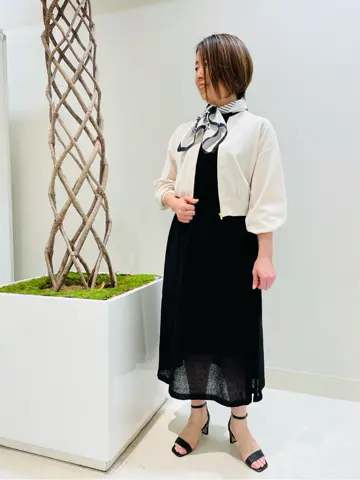 23区 S 山川 コーディネート画像